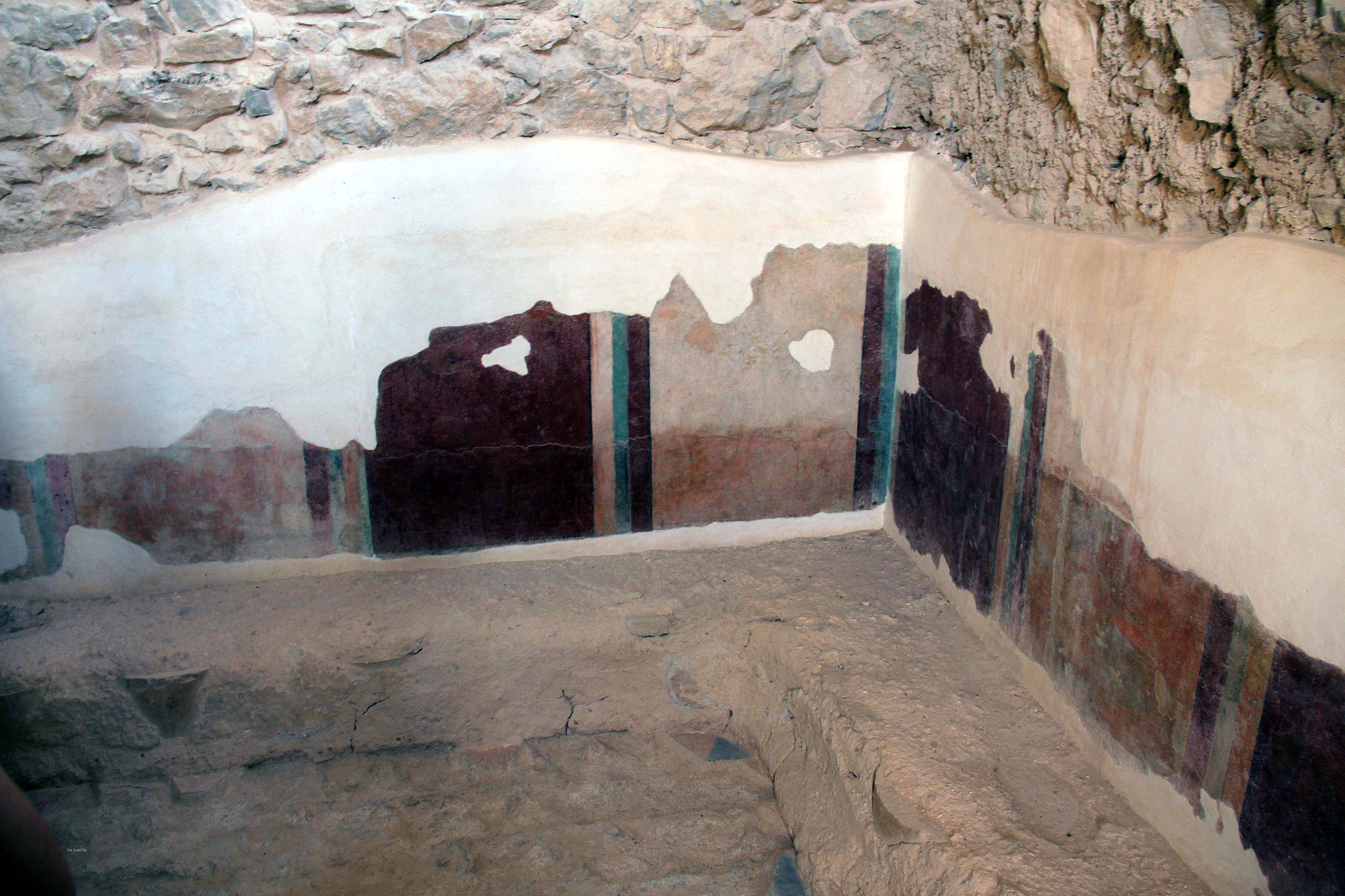 Masada image 57
